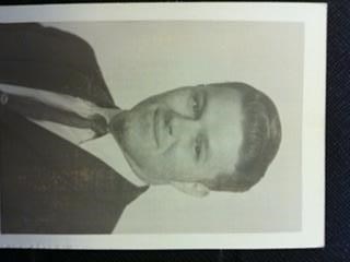 Obituary of Gerald Frederick Malm