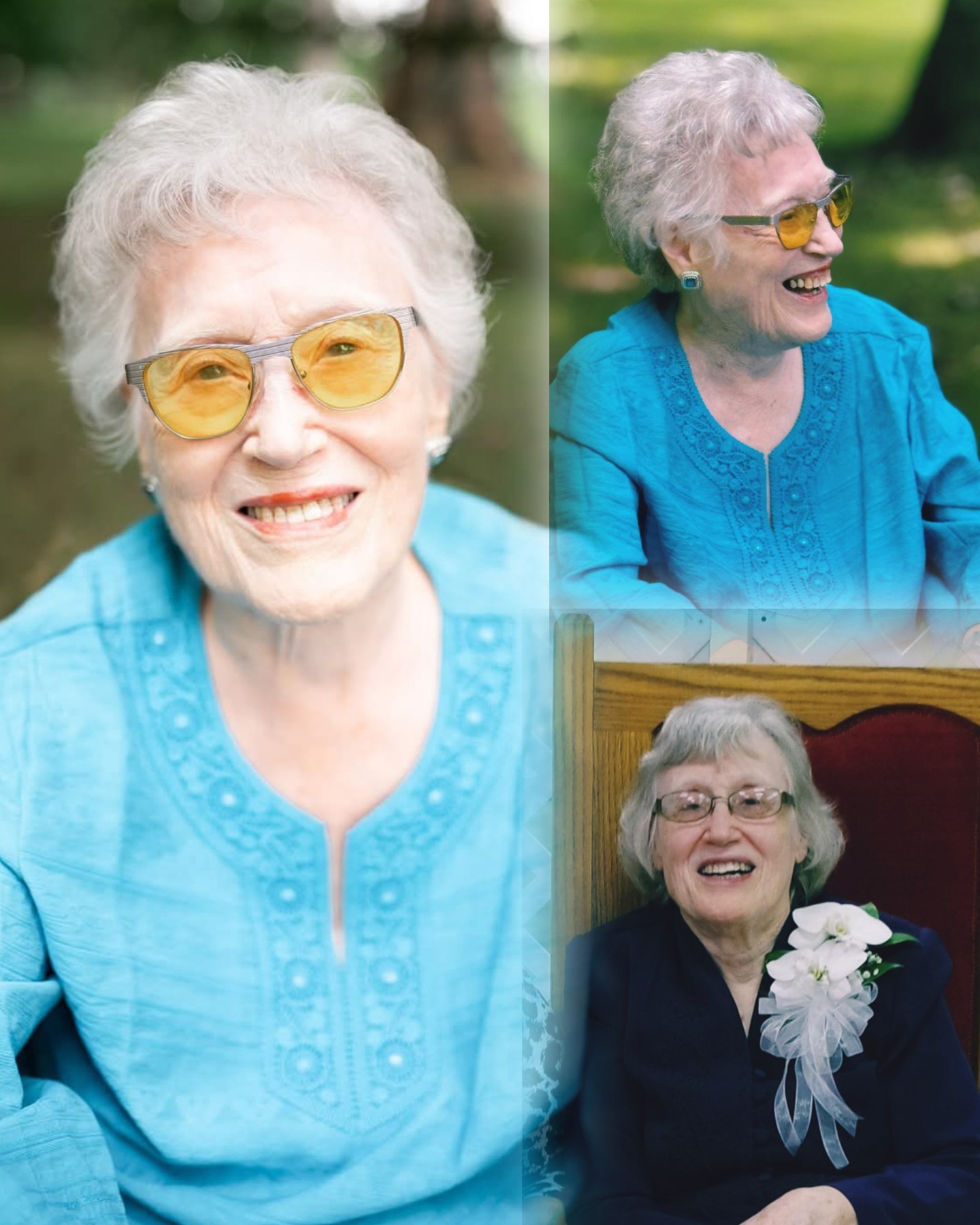 Obituary of Anna Wayne Brothers Saffels