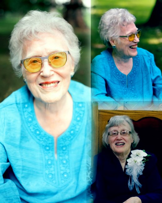 Obituary of Anna Wayne Brothers Saffels