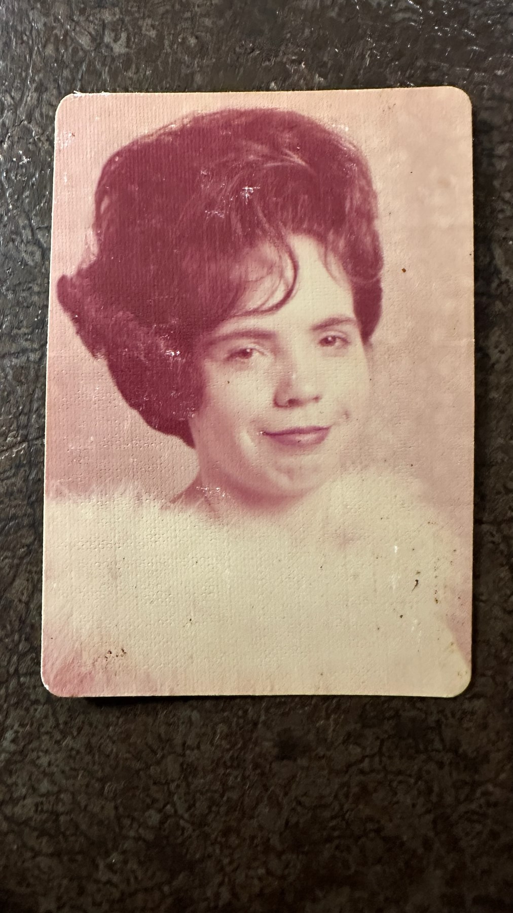 Obituary of Barbara Jean Wright