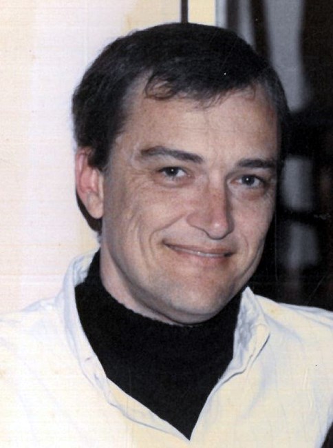 Obituary of Craig Joseph Klotz