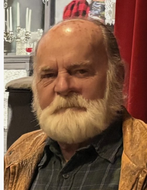 Obituary of Kenneth Lee Moss