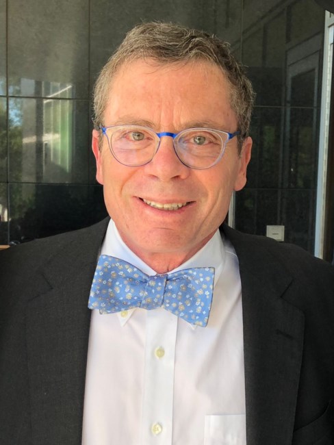 Obituary of Andrew Charles Larner