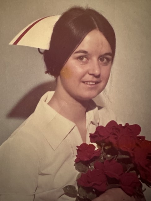 Obituary of Janice Elizabeth Cook Green