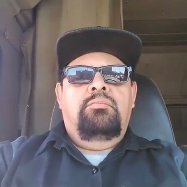 Obituary of Martin Rodriguez