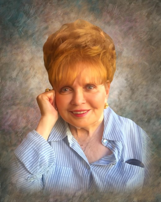 Obituary of Barbara Northcutt Breard
