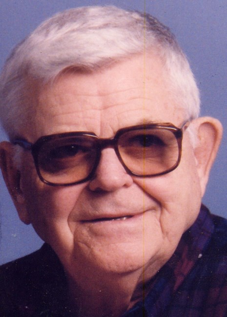 Obituary of Edwin L. Moore