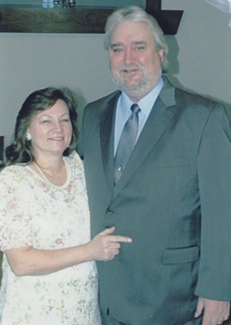 Obituary of Robert Earl Reynolds Jr.