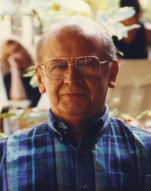 Obituary of Edward W. Gilleland