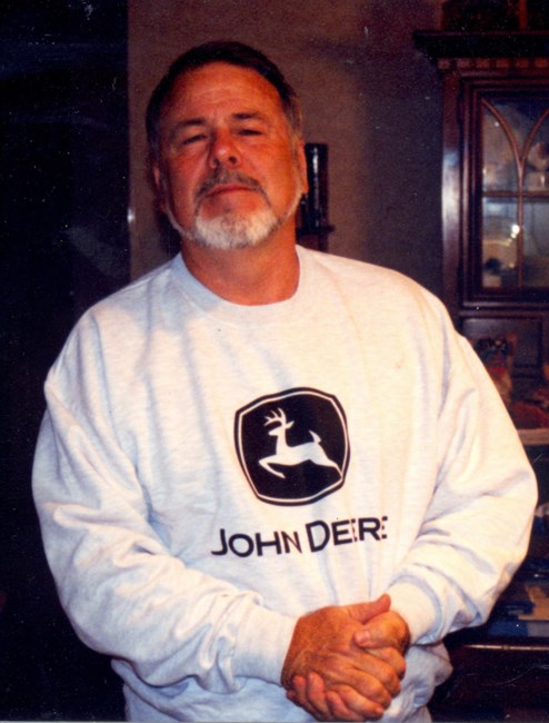 Obituary of Donald Crawford