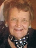 Obituary of Jeanne M. Comer