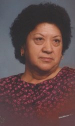 Nicolasa Gutierrez