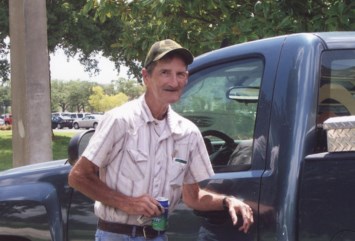 Obituary of Lonnie S. Gillespie