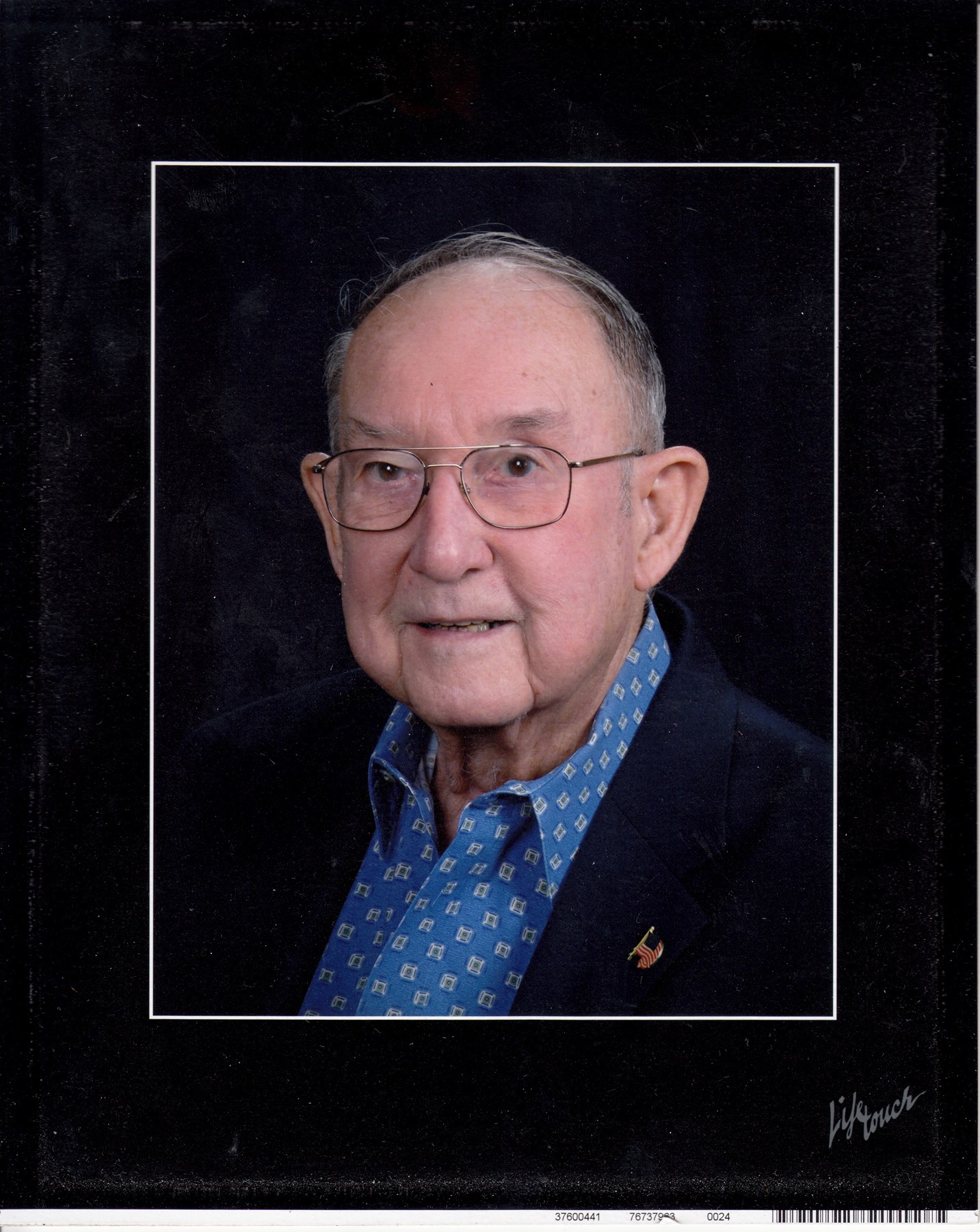 Obituary of William Holcomb Kerns