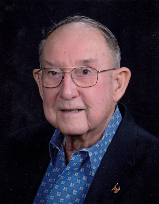 Obituary of William Holcomb Kerns