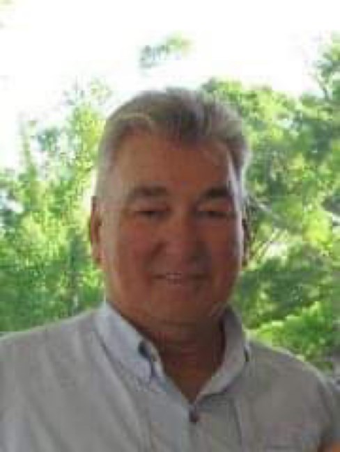 Obituary of Kenneth C Villenurve