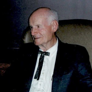 Obituary of Norman John Berry