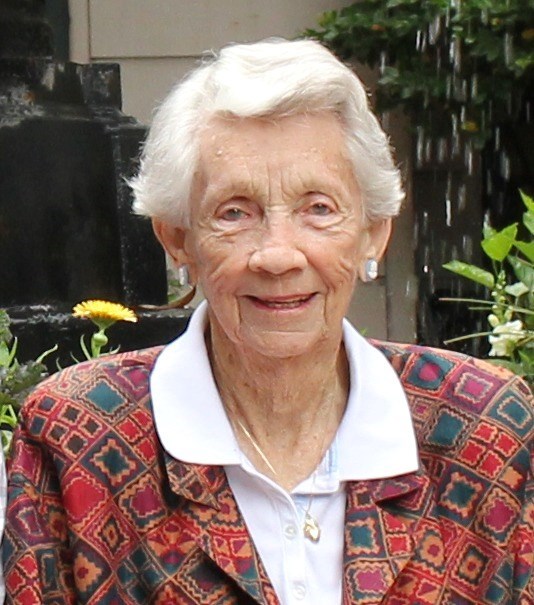 Obituary of Dorris Angeline Horton