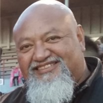 Obituary of Timothy John Robledo