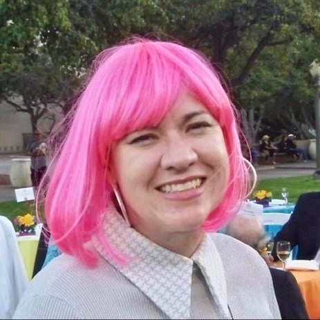Jennifer Hoffman Obituary - La Mesa, CA