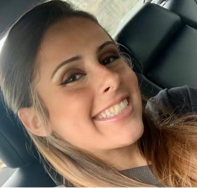 Obituary of Grace Kathryn Brandt