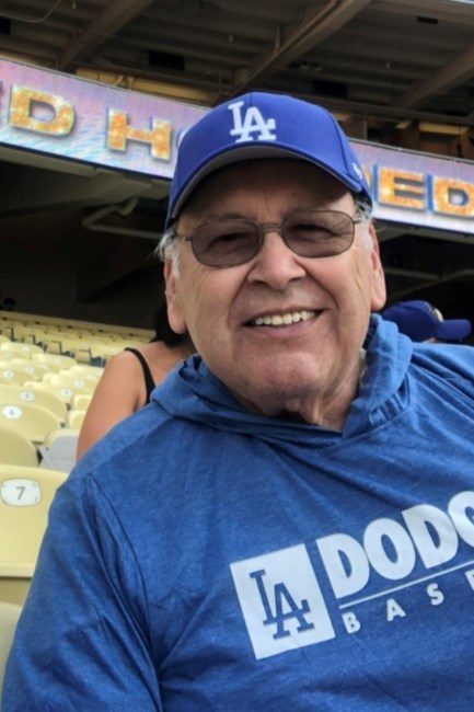 Obituary of Albert Alexander Valencia Sr