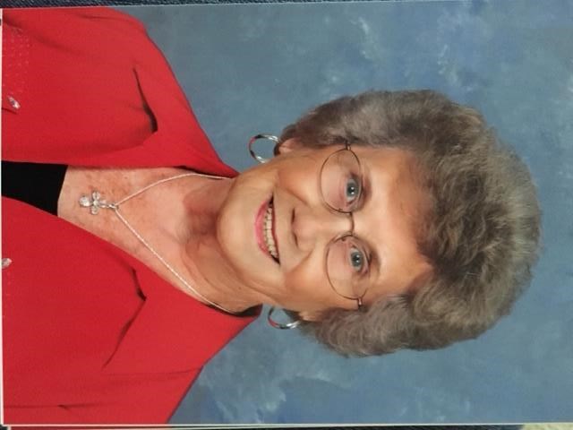 Obituary of Jimmie Sue Simpson