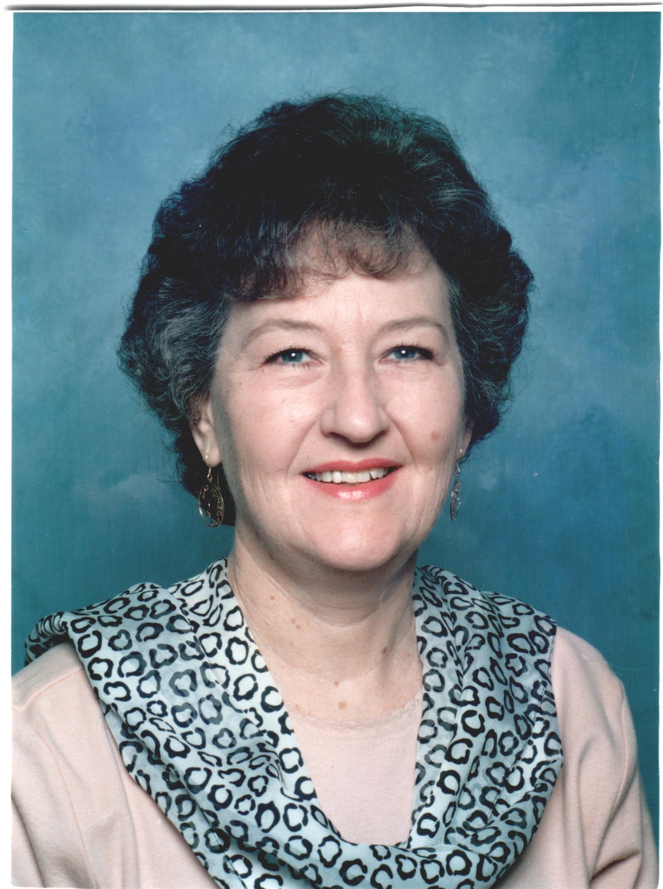 Obituary of Judith Ann Reasoner