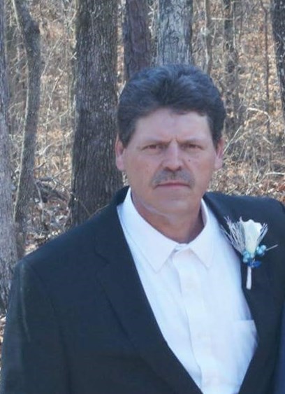 Obituary of Steven "Steve" Eugene Glasgow