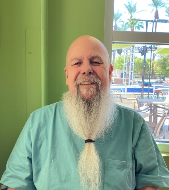 Obituary of Glenn Robert Wilson