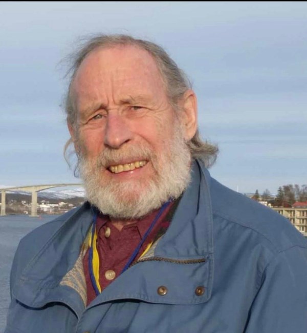 Obituary of Larry Lee Fogg