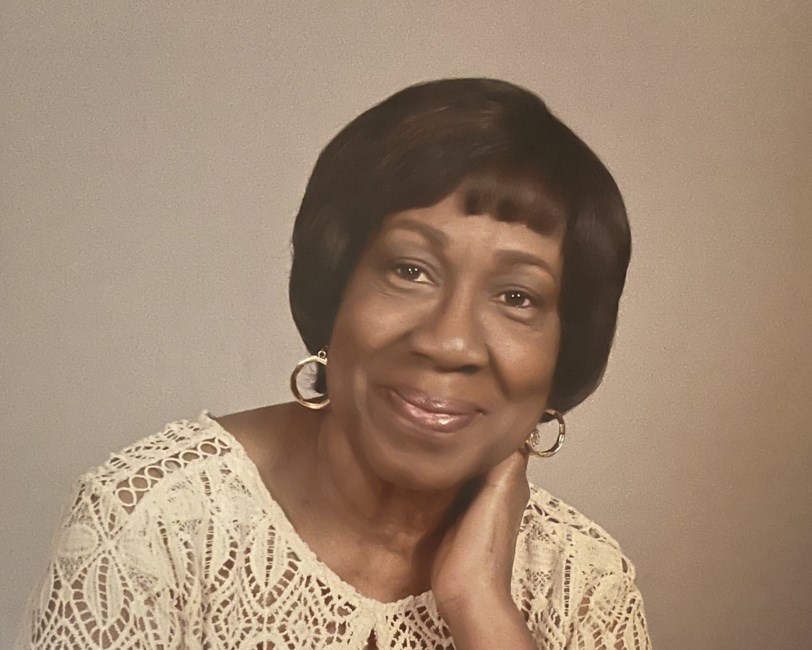 Obituario de Ms. Bobbye Ruth Carter