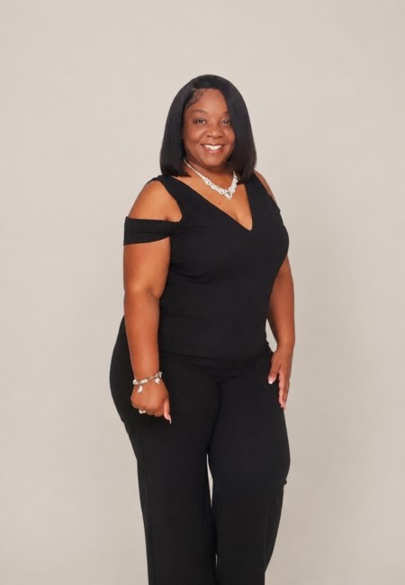 Obituary of Mrs. Tamika Charise Loving