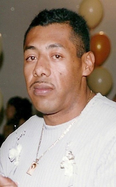 Obituary of Vicente Hernandez Baizabal