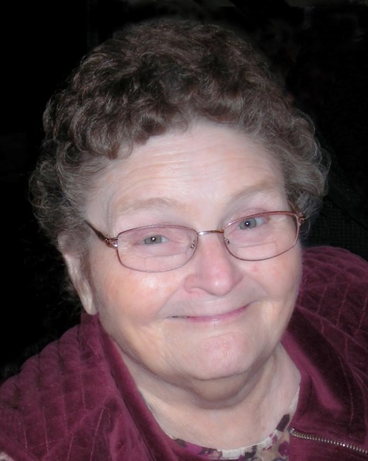 Obituary of Thelma Alene Thole