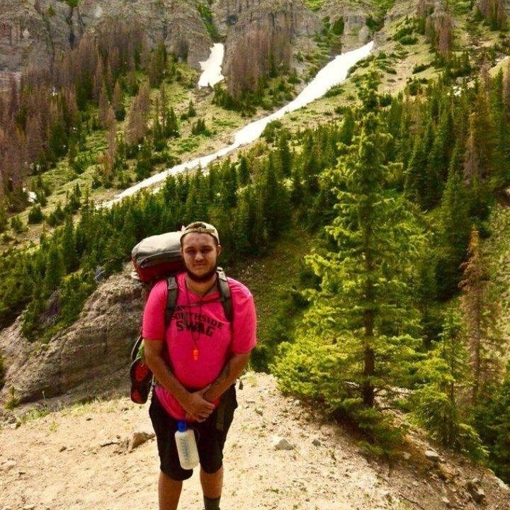 Obituary of Sean Patrick Dwyer