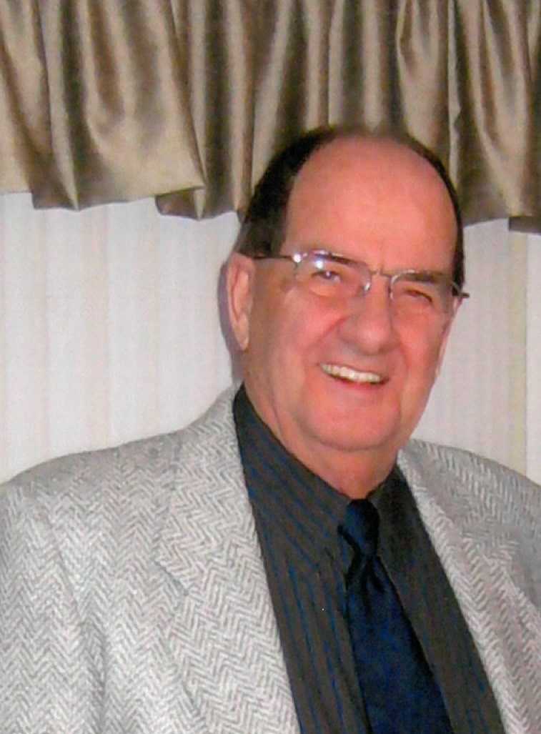 Obituary of Valentine Emile Biesick