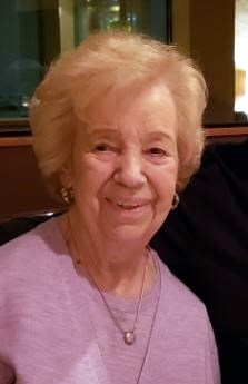 Obituary of Dorothy Koster