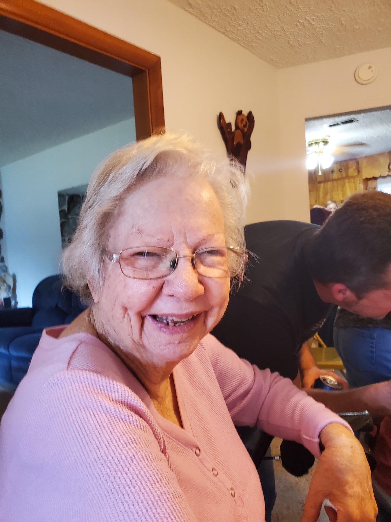 Obituary of Carol A. Barnes