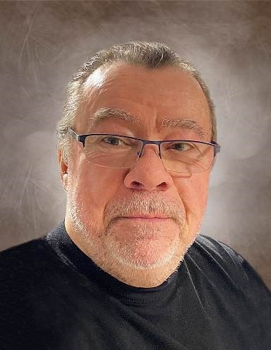 Avis de décès de Réjean Chaillé