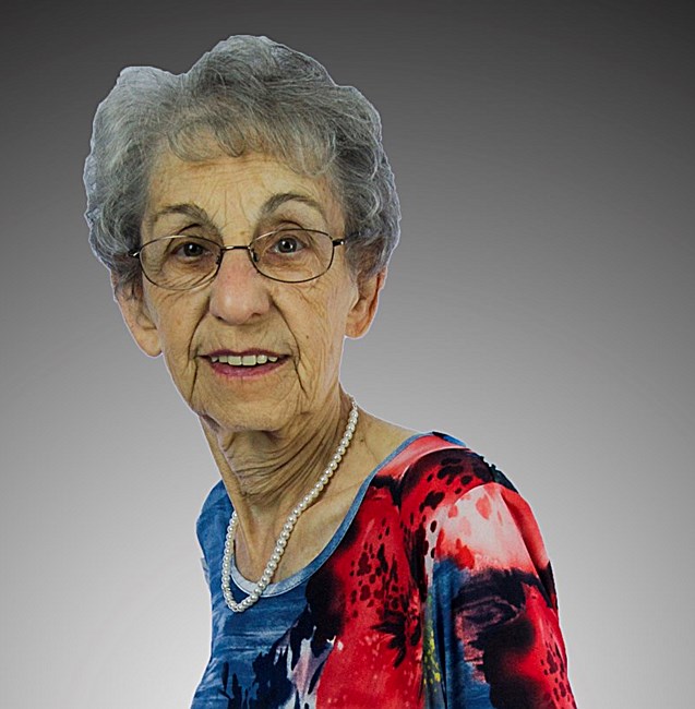 Avis de décès de Huguette Boulanger Tourigny