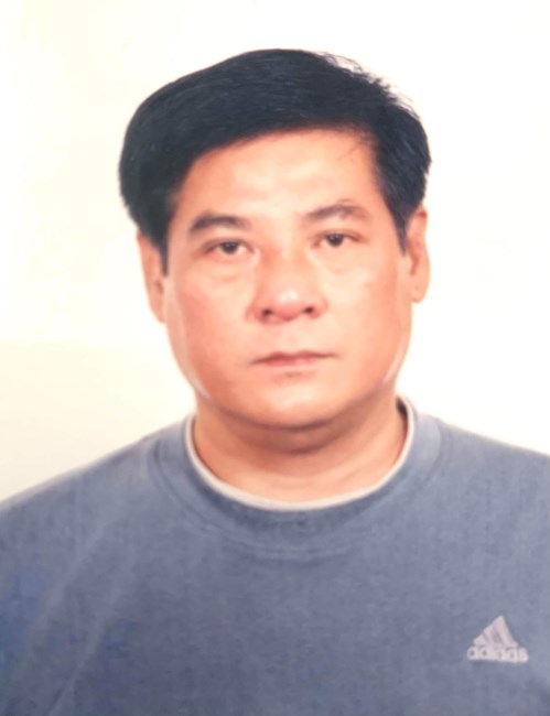 Obituario de Thang Quoc Tran