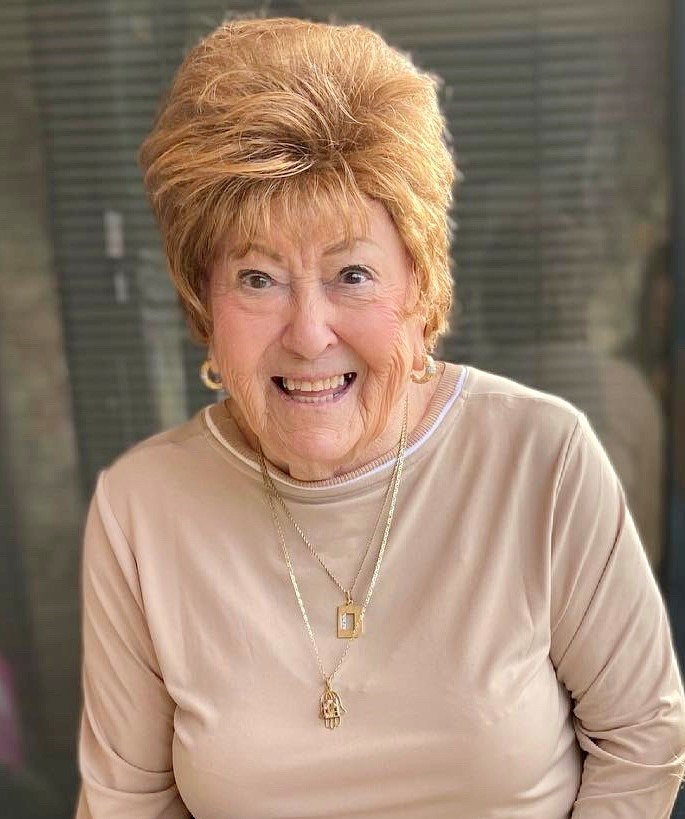 Obituary of Dorothy Gurowitz