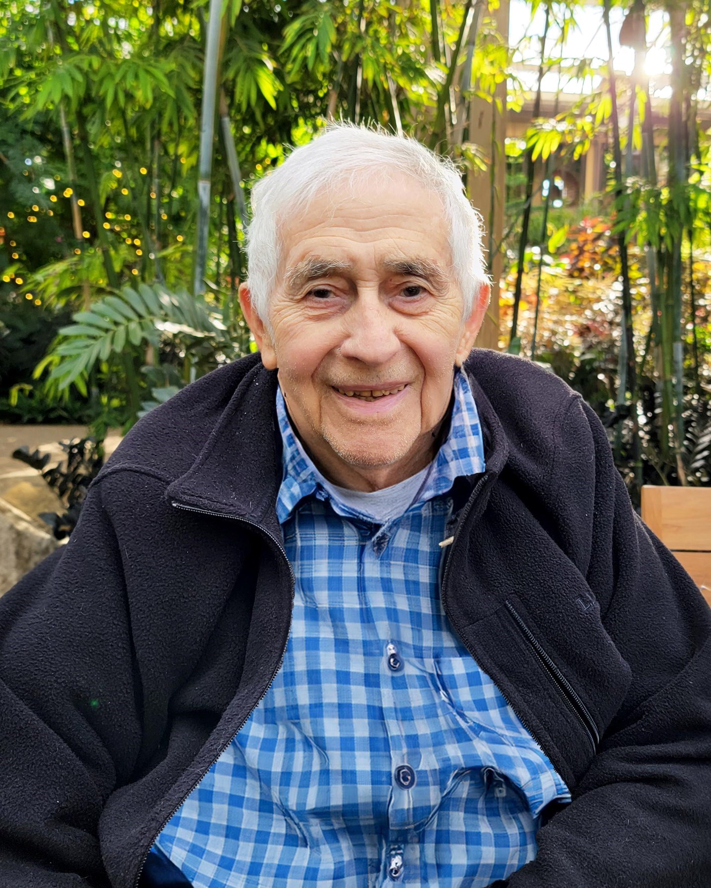 Antonio Falcone Obituary Paoli, PA