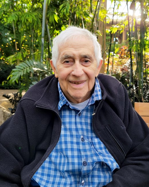 Obituario de Antonio Falcone