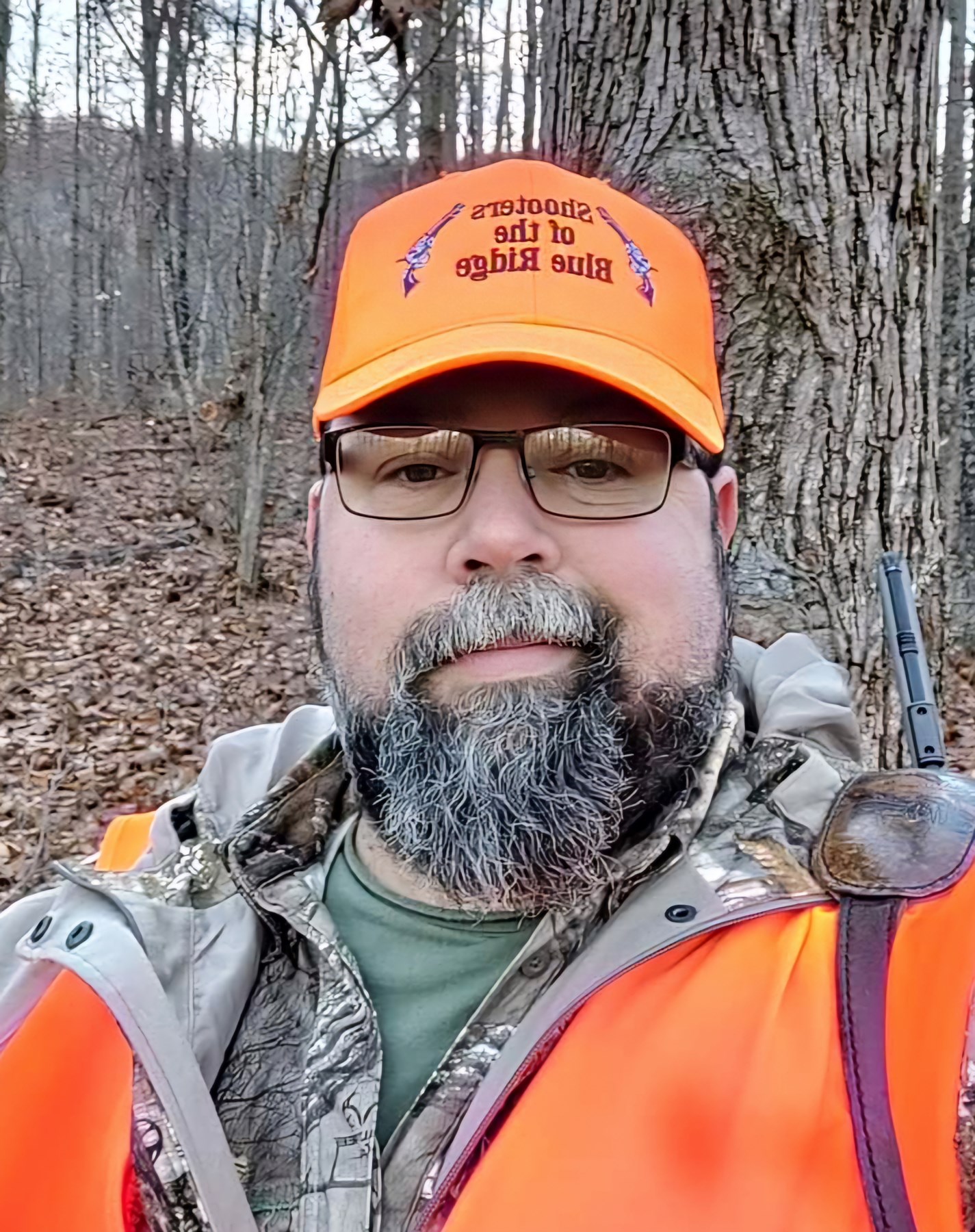 Obituary of Daniel Scott Fields