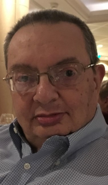 Obituary of Howard Eugene Weinstein