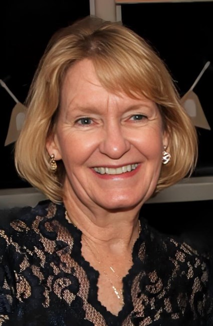 Obituary of Nancy Eileen Marsh