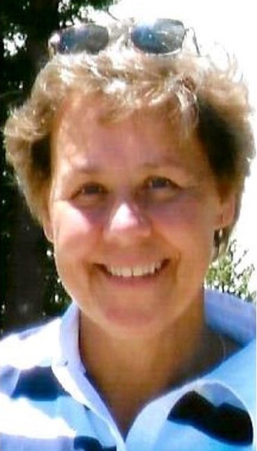 Obituary of Betty Ann Knox