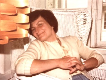 Obituario de Shirley Ann Schneider